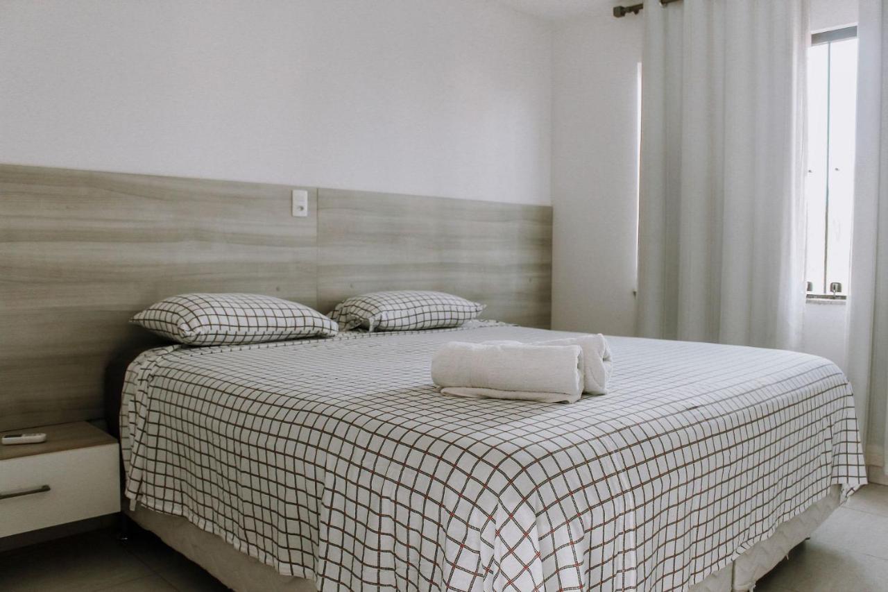Qavi - Triplex Em Condominio #Shamballa104 São Miguel do Gostoso Exterior foto
