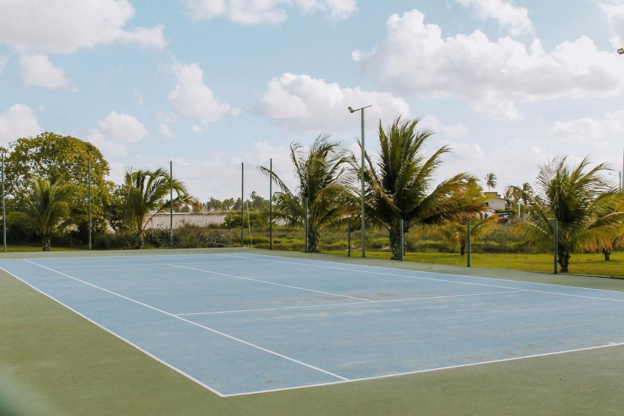 Qavi - Triplex Em Condominio #Shamballa104 São Miguel do Gostoso Exterior foto